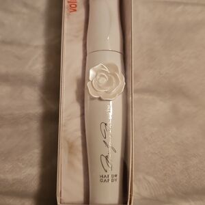 Hard Candy Volumizing White Mascara